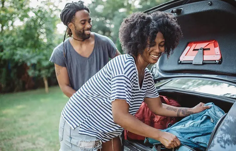 Can You Put Stuff in Car When Shipping? Tips to Know 2 can you put stuff in car when shipping