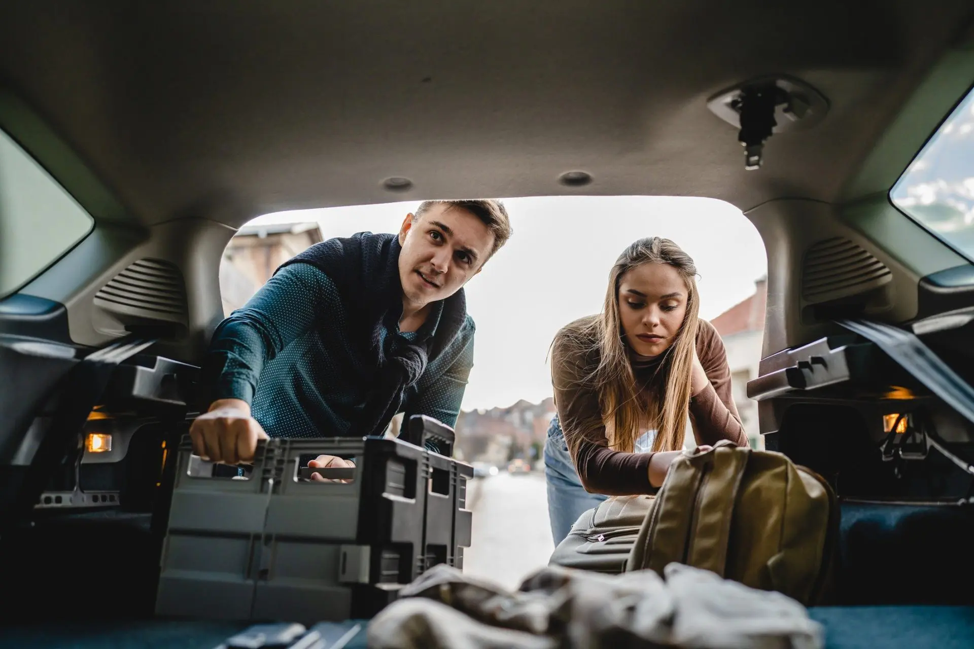 How to Know If a Car Shipping Company Is Legit & Reliable 6 car shipping company recommendations
