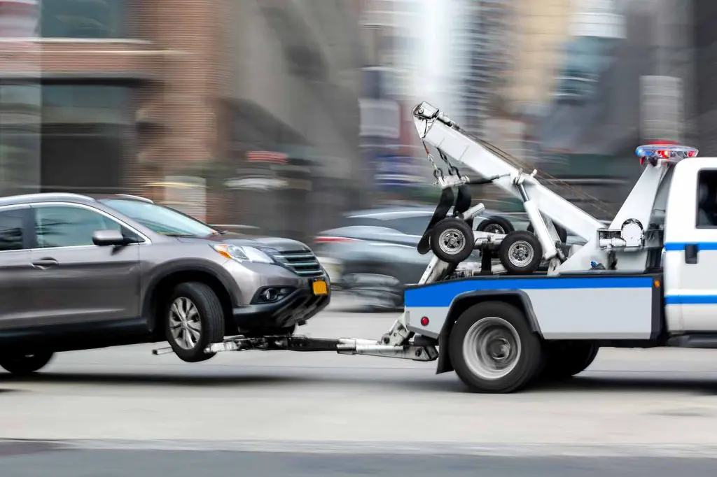 Cheapest Way to Tow a Car from State to State | Easy Options 2 cheapest way to tow a car from state to state