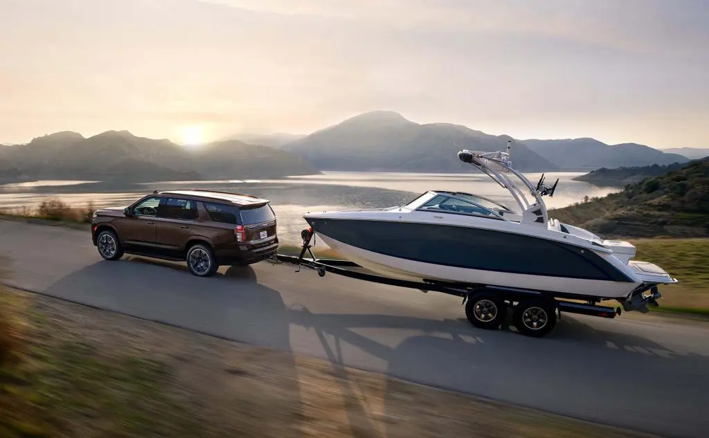 How Much Towing Capacity Do I Need for a Boat? Find Out Here 2 how much towing capacity do i need for a boat