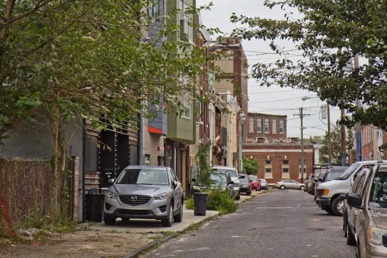 Can Someone Tow My Car Without Permission? Know Your Rights 3 illegal parking
