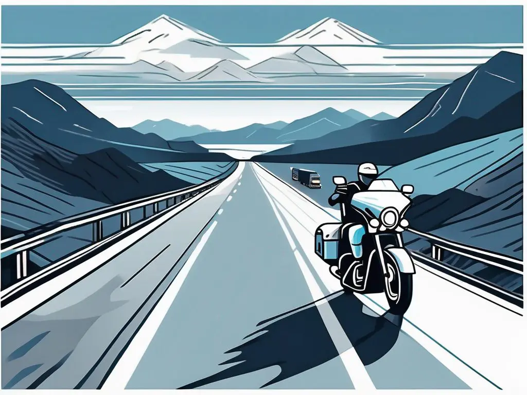 A comprehensive guide to motorcycle shipping across states 2 Test Ride the Motorcycle