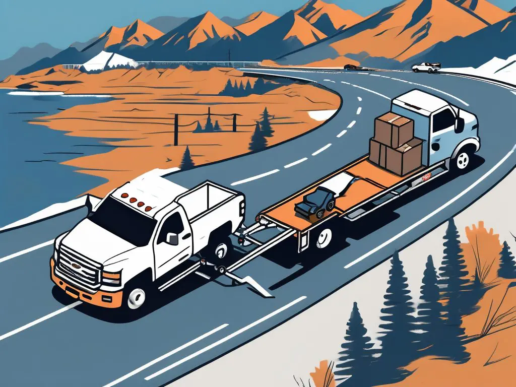 How to Prepare Your Car for Transport: Complete Guide 6 Pick-Up