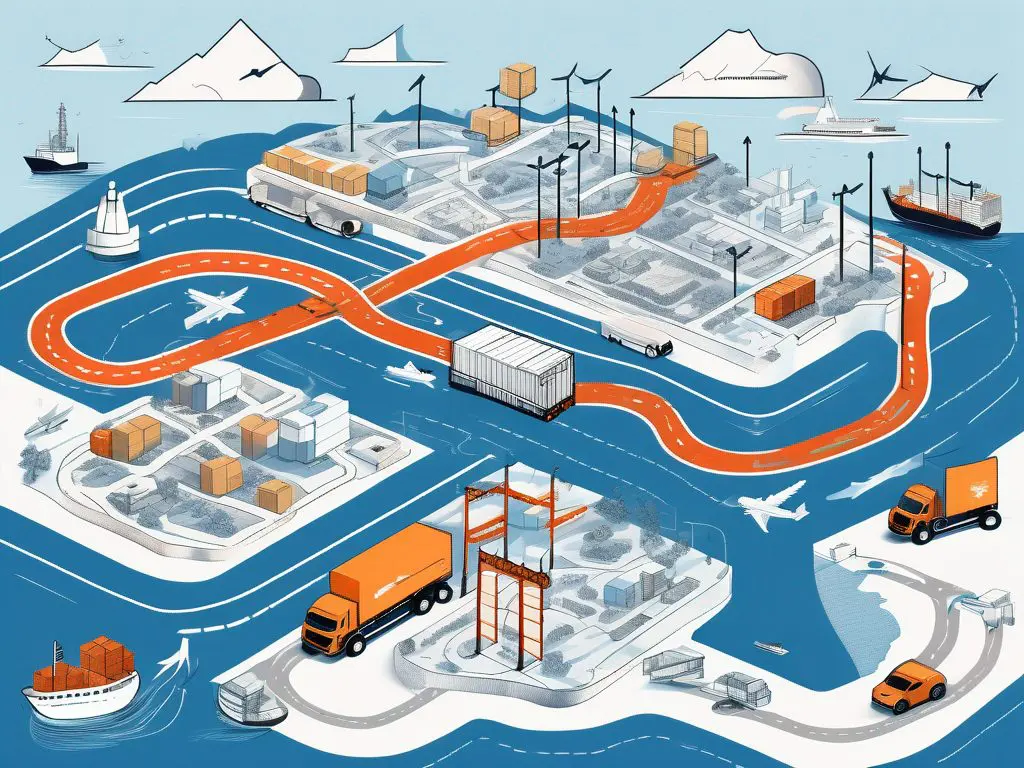 How to avoid common pitfalls in long distance vehicle shipping 2 A large