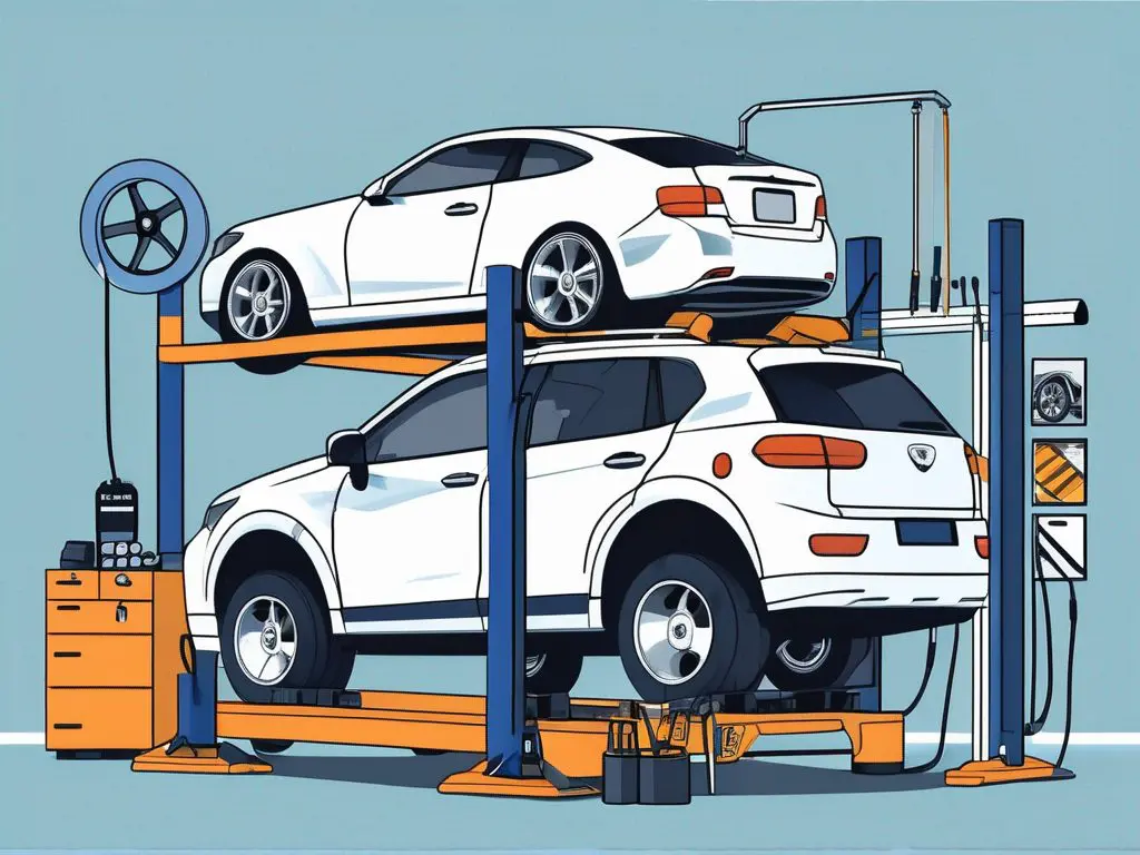 Can You Tow an Electric Car? Tips for Safe Towing 5 Inspect and Prepare the Vehicle