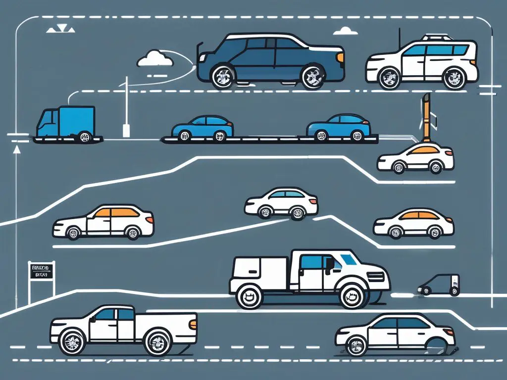 The benefits of using a towing cost estimator 2 A towing cost estimator tool displayed on a digital device