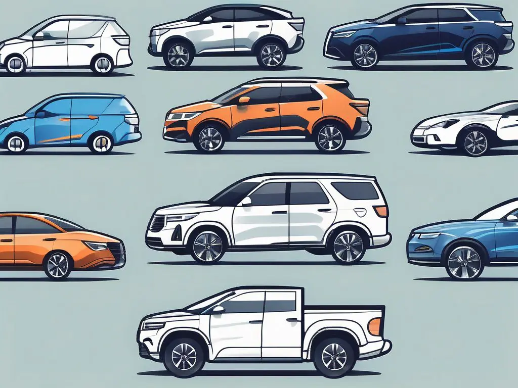 How Much Does Auto Transport Cost | Guide to Pricing 5 Cost by Vehicle Type