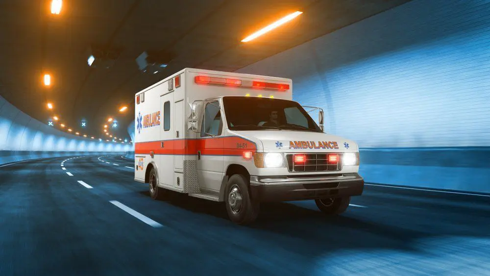 Is a Tow Truck an Emergency Vehicle? Know the Key Facts 3 what is Emergency Vehicle
