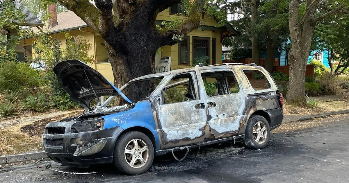 How Long Before a Tow Company Can Sell Your Car Legally? 3 Abandoned Vehicle Status
