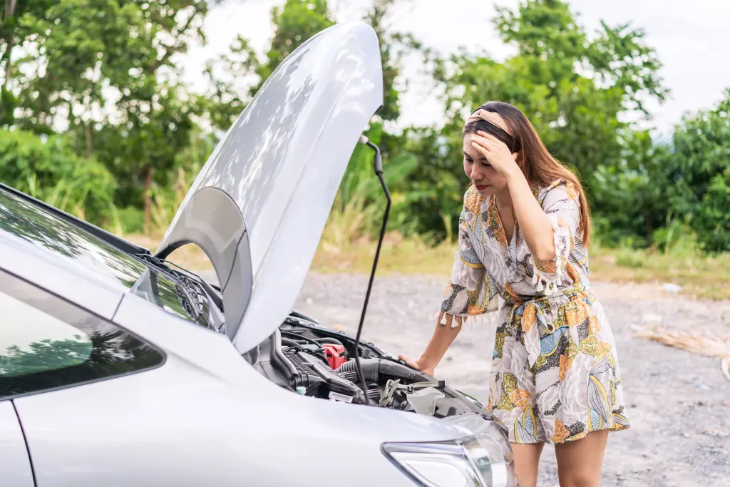 Does Towing Damage Your Car? Tips to Protect Your Vehicle 2 Does Towing Damage Your Car