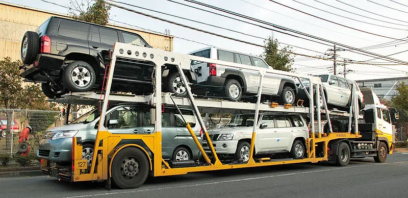 How Much Does Auto Transport Cost | Guide to Pricing 2 How Much Does Auto Transport Cost