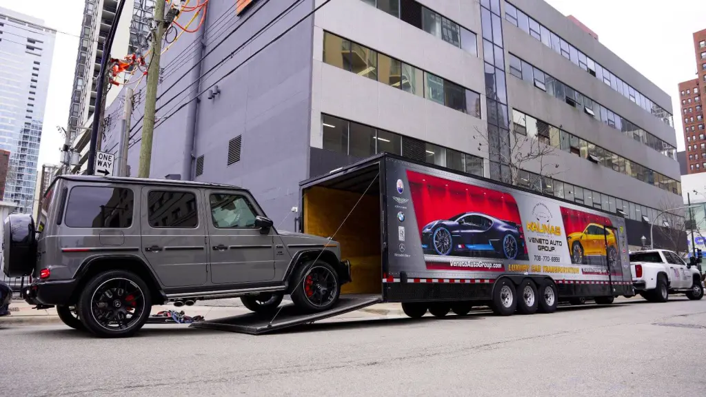 How Much Does It Cost to Ship a Car to Hawaii Safely? 2 How Much Does It Cost to Ship a Car to Hawaii