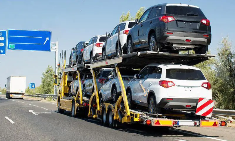 How Much Does It Cost to Tow a Car 100 Miles? Find Out Now 2 How Much Does It Cost to Tow a Car 100 Miles
