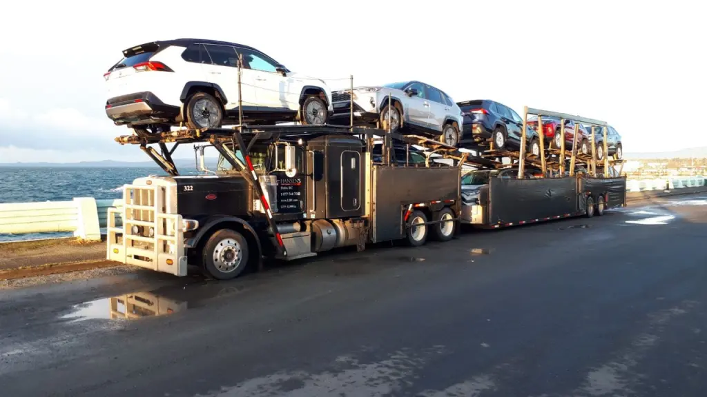 How to Prepare Your Car for Transport: Complete Guide 2 How to Prepare Your Car for Transport