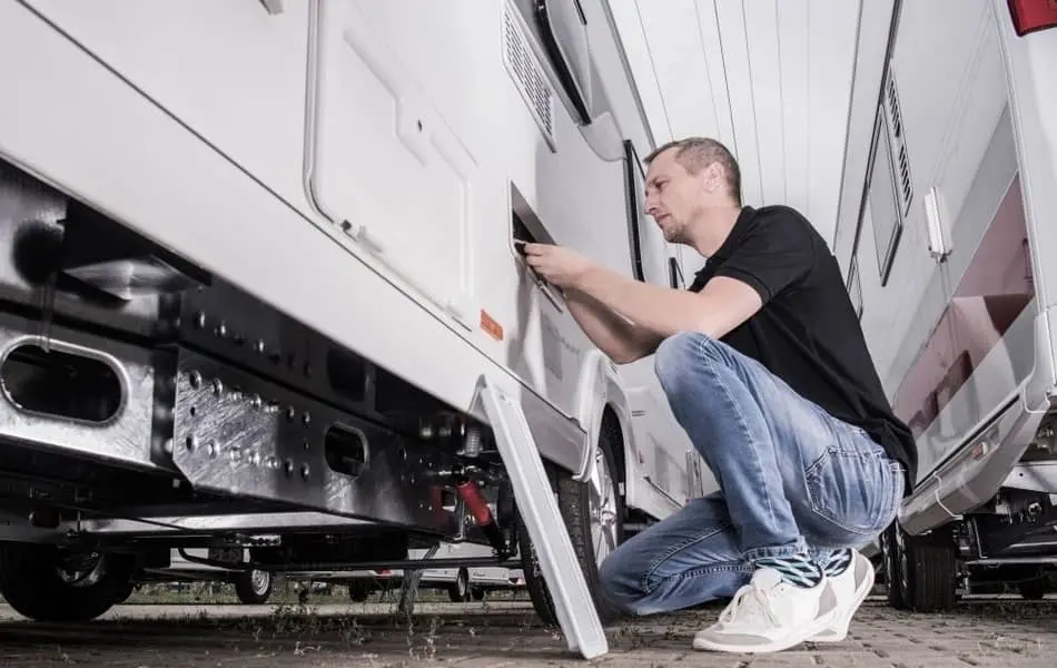 How Much Does It Cost to Tow an RV | Towing Service Rates 5 Inspect Your RV