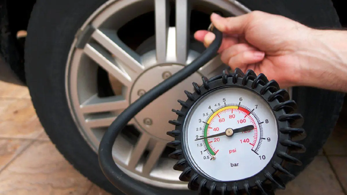 How to Tow an RV: A Complete Step-by-Step Guide 5 Tire Pressure