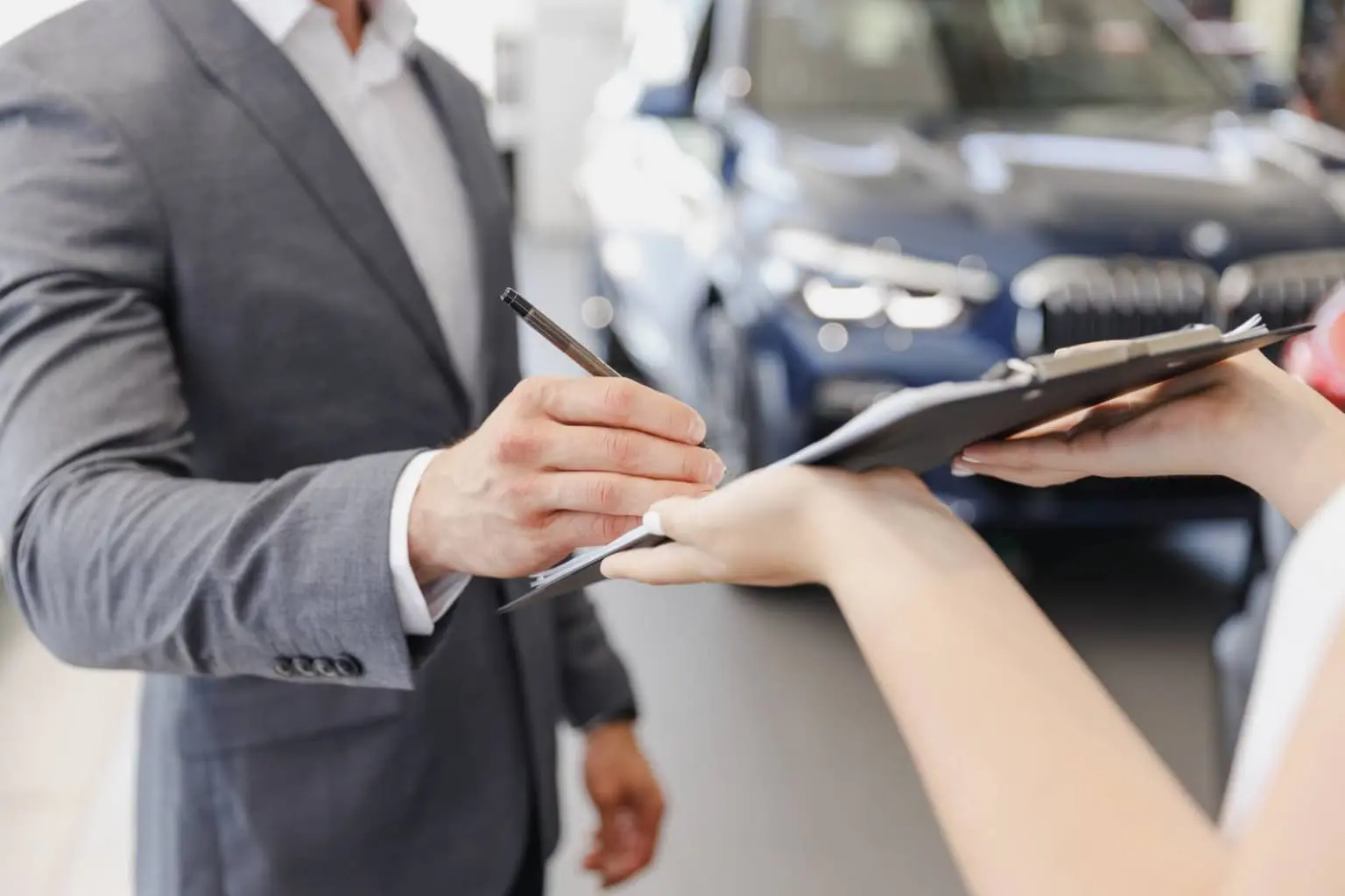 Auto Transport Broker: Everything You Need To Know About 4 car auto transport broker Matching Process
