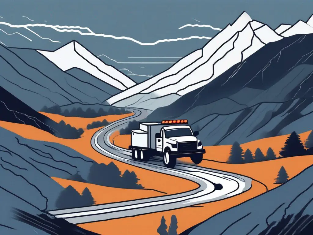 How to plan for emergency long-distance towing situations 2 plan ahead