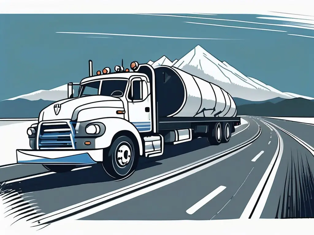 How to get accurate quotes for long-distance vehicle towing 2 A tow truck in action