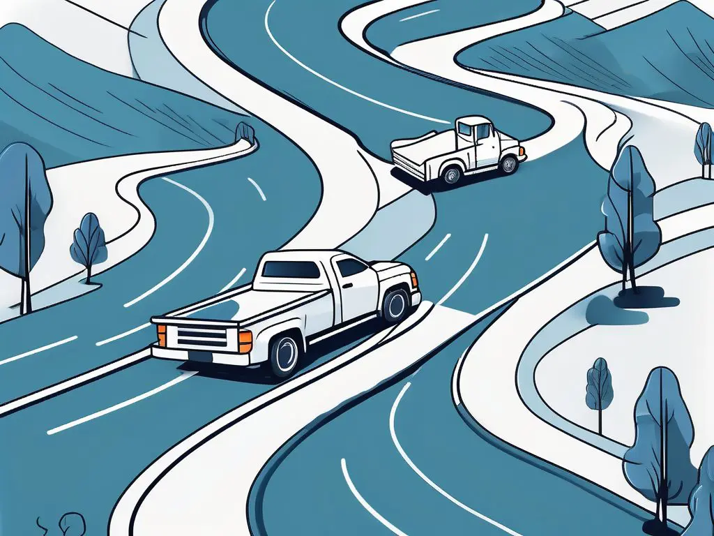 How Much Does It Cost to Tow an RV | Towing Service Rates 3 Distance