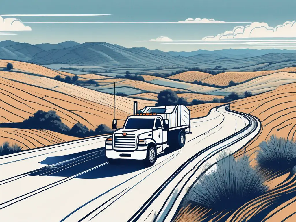 Long-Distance Towing Services in Texas: Coverage and Options 2 Distance