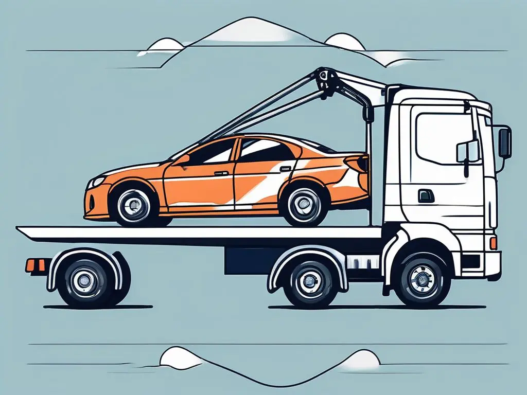 Does Towing Damage Your Car? Tips to Protect Your Vehicle 3 Can Towing Damage Your Car