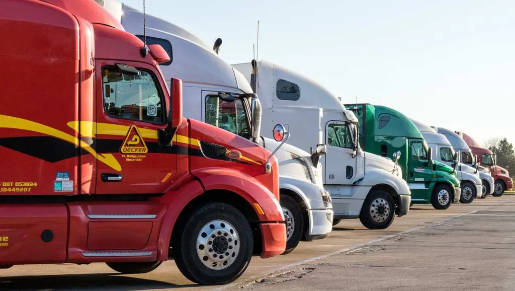 Cheapest State to Buy a Truck: Save Big on Your Purchase 2 Cheapest State to Buy a Truck