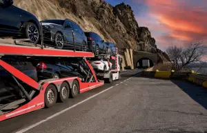 Idaho Auto Transport - Car Shipping Services 1 How Our Idaho Auto Transport Process Works