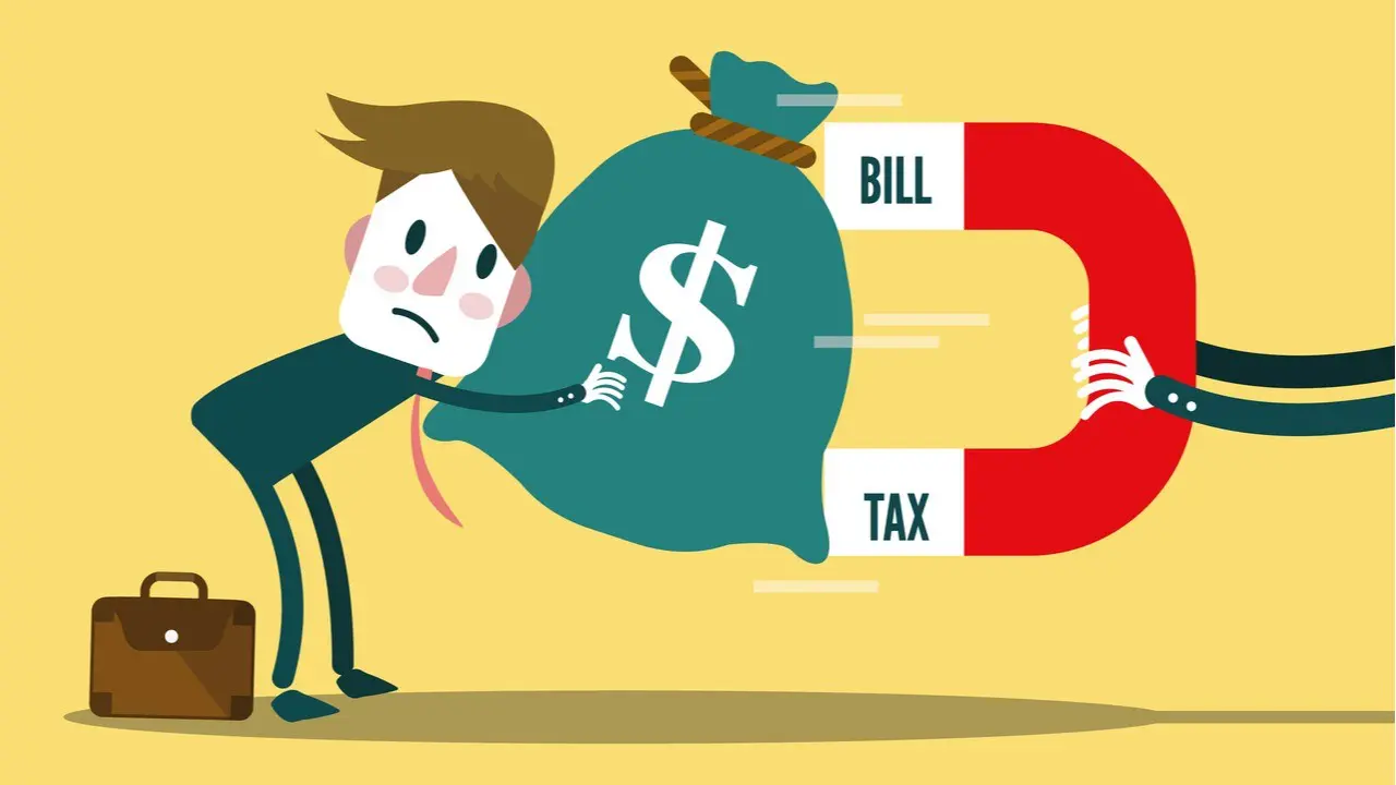 Cheapest State to Buy a Truck: Save Big on Your Purchase 3 State Sales Taxes