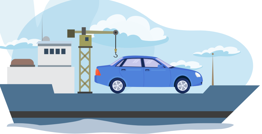 What Is Terminal to Terminal Car Shipping | Explained Simply 2 Terminal to Terminal Car Shipping