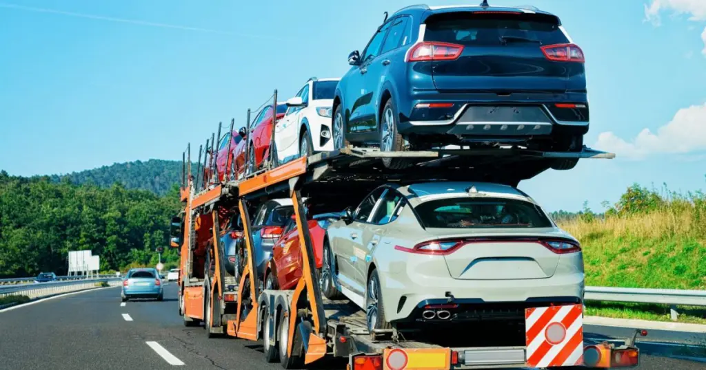 What Do You Need to Ship a Car | Essential Checklist 2 How Does Arkansas Auto Transport Work?