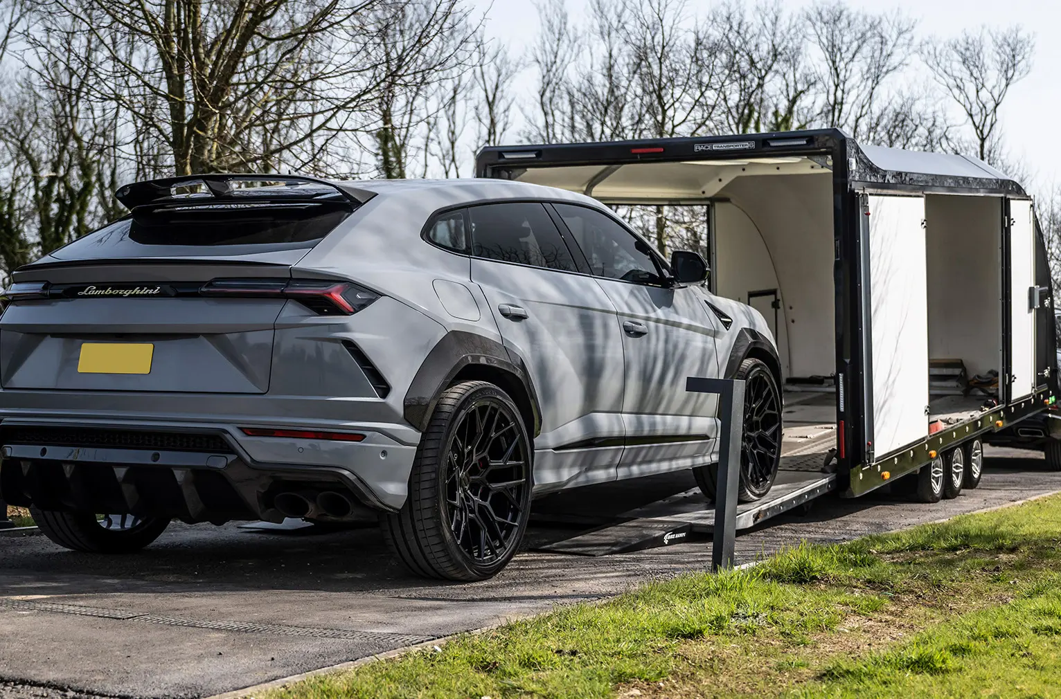 Can You Tow an Automatic Car? Safe Towing Tips & Methods 3 Can You Tow an Automatic Car