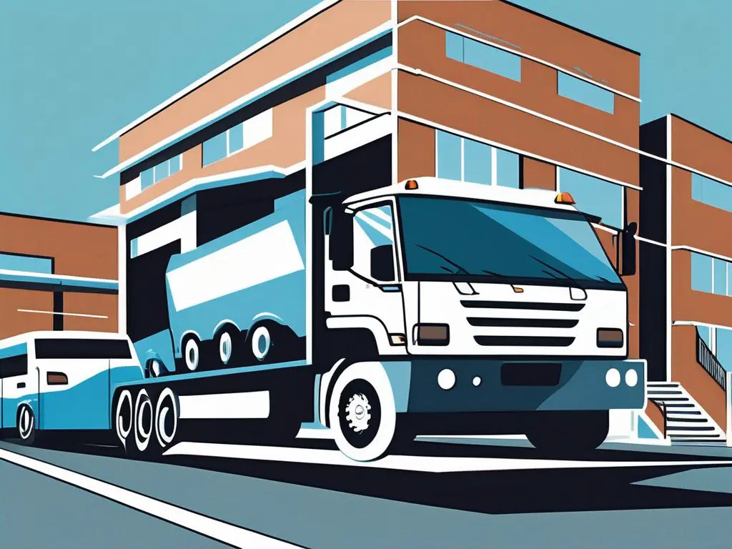 Door-to-Door Auto Transport vs. Terminal-to-Terminal Services 2 How Long Does It Take to Ship a Car from Colorado to Texas