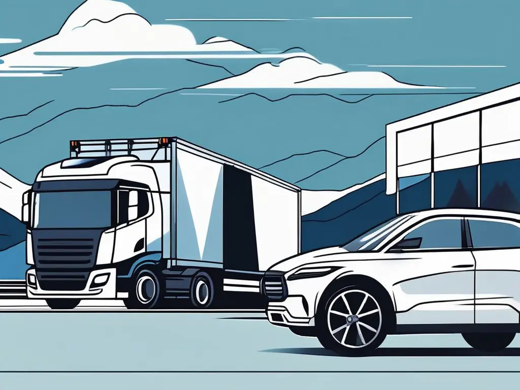 Top Questions to Ask Your Auto Transport Provider 2 A sleek