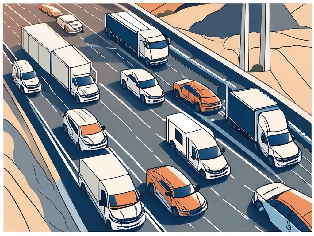 Why Open Transport is the Most Popular Car Shipping Method 2 How Does Car Shipping from Florida to Michigan Work?