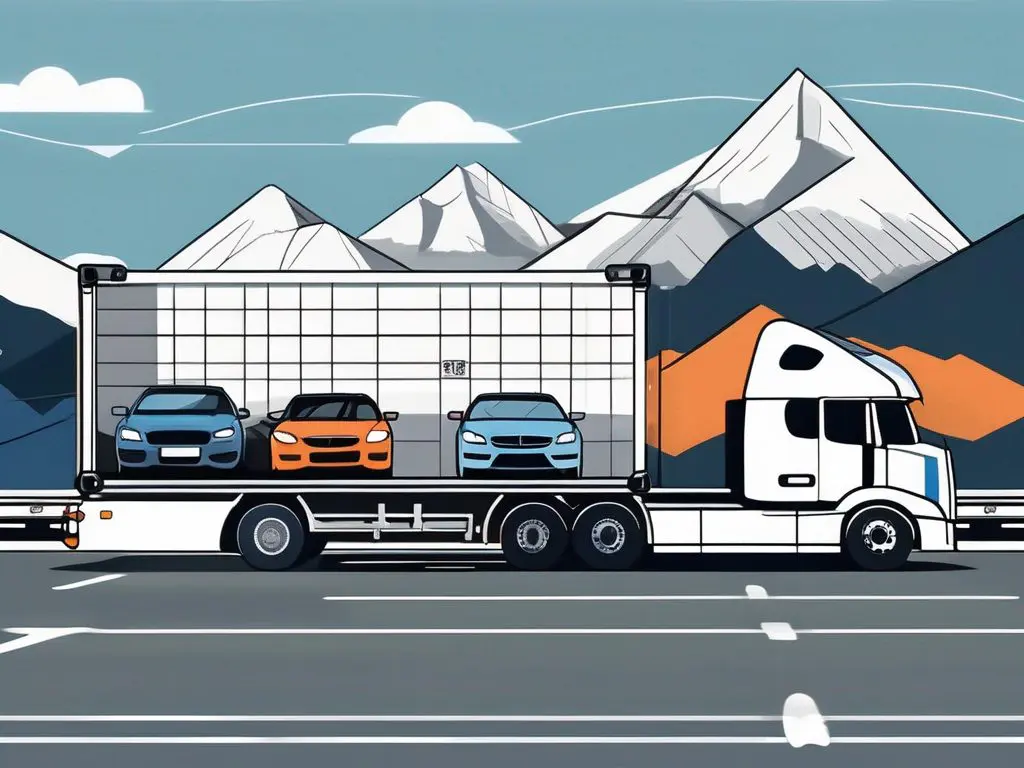 What Do You Need to Ship a Car | Essential Checklist 3 What Is Car Shipping