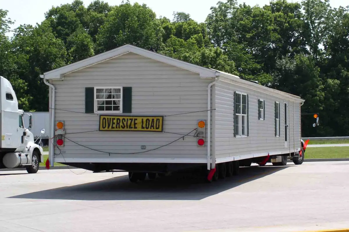 What Is a Mobile Home? Understanding Features and Benefits 3 mobile home