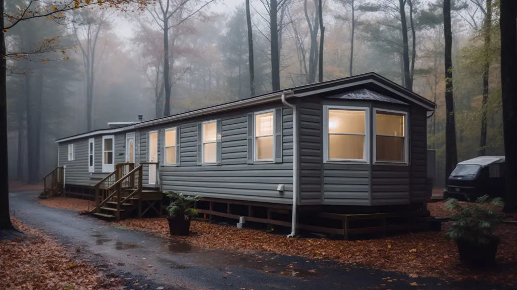 What Is a Mobile Home? Understanding Features and Benefits 2 what is a Mobile Home