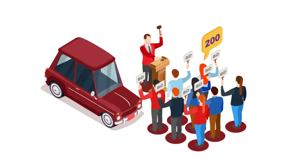 Best Car Auction Sites: Top Platforms for Great Deals 2 Best Car Auction Sites