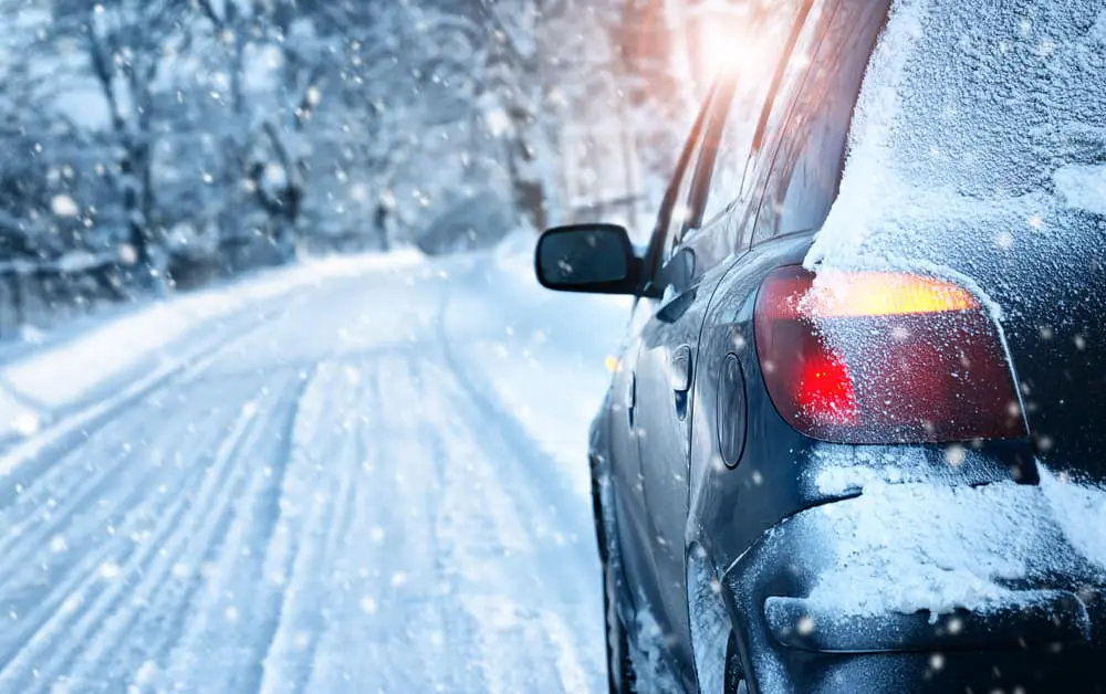 Cold Weather Car Problems: Common Issues and Solutions 2 Cold Weather Car Problems