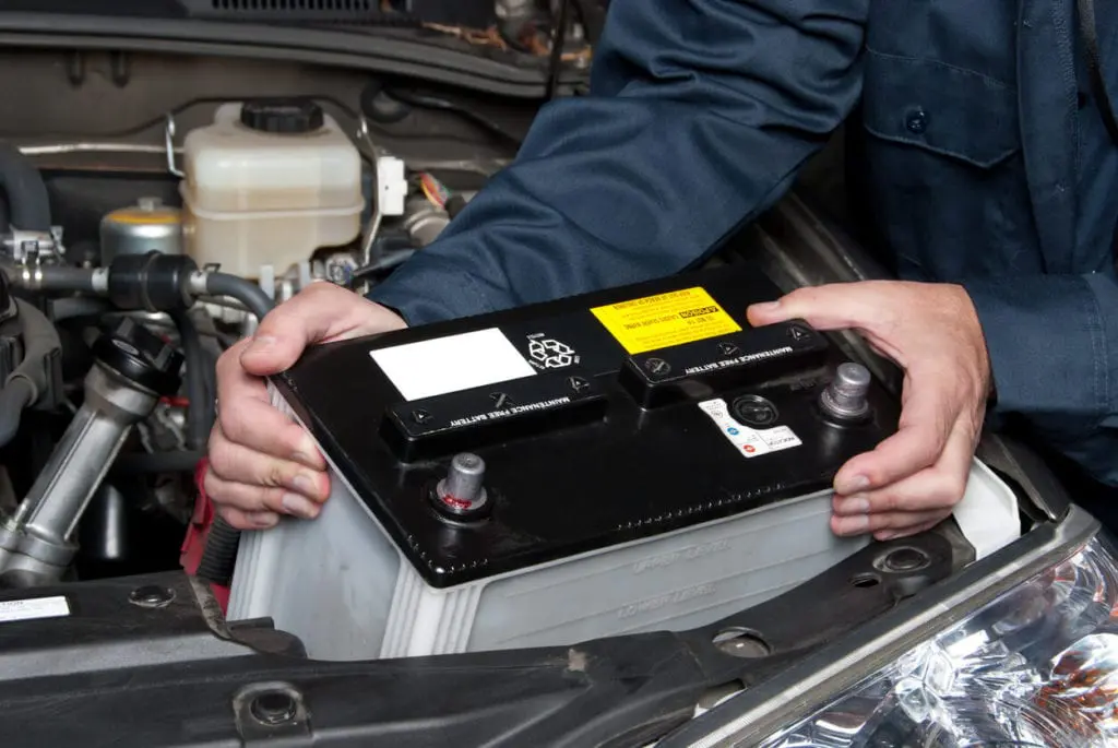 Cold Weather Car Problems: Common Issues and Solutions 3 Dead Battery car