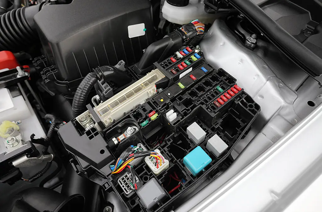 What to Do If Your Car Is Flooded: Essential Steps to Take 3 car Electrical Systems