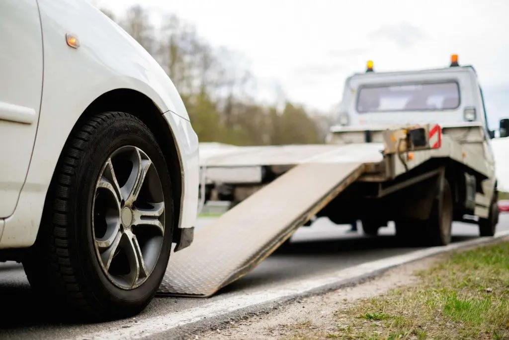 How to Prevent Your Car from Being Towed – Trusted Advice 4 Car-About-to-Be-Towed