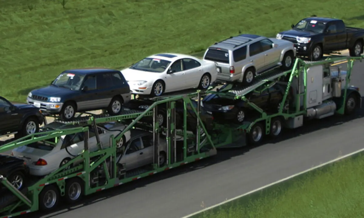 How to Transport Your Exotic Car Personally? What Expert Say 4 How-to-Select-the-Best-Car-Shipping-Company