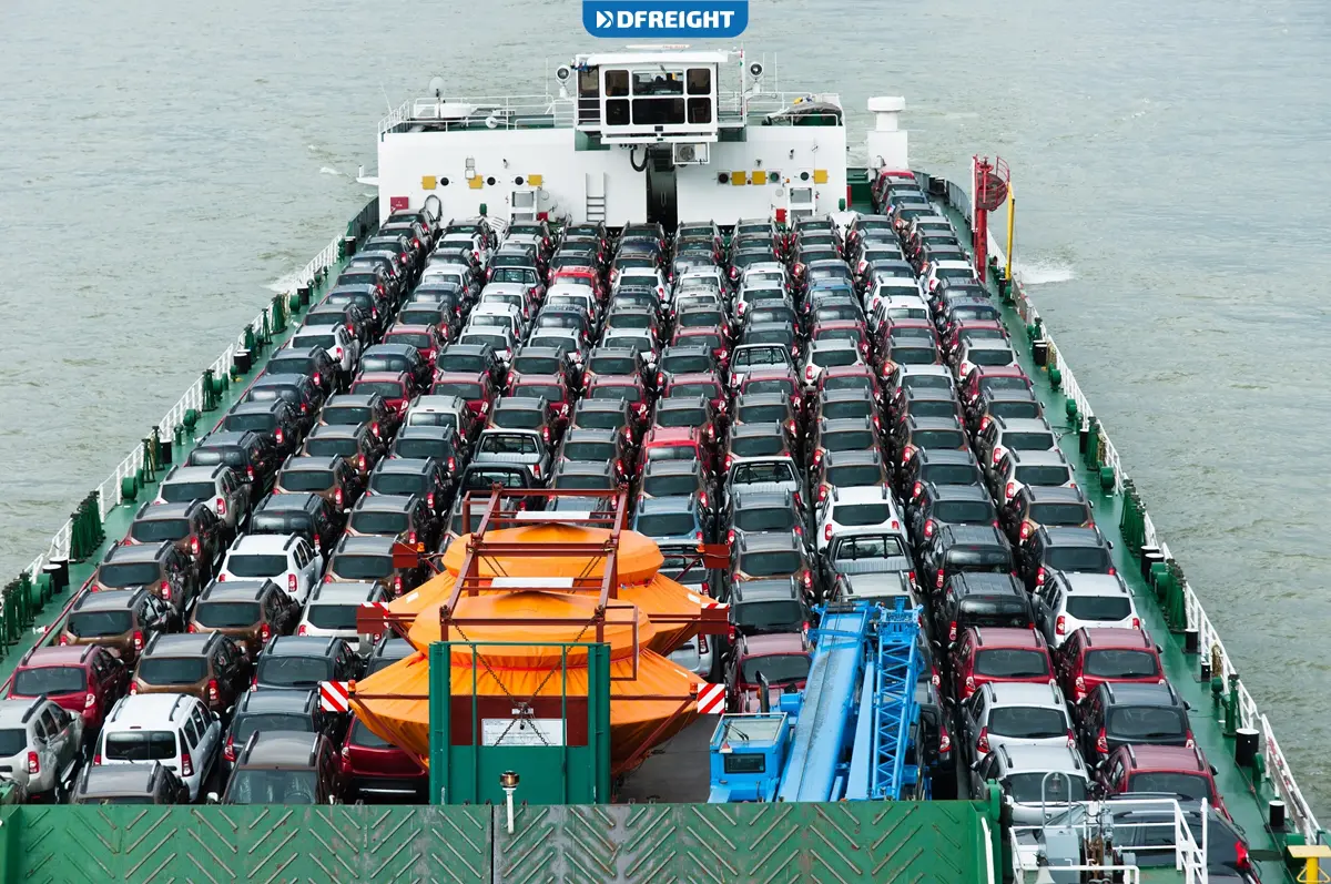 Can You Ship a Leased Car Overseas? Know Before You Book 4 Luxury-Car-Transport