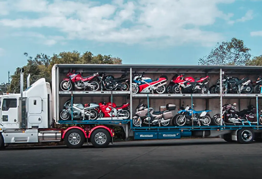 How Much Does It Cost to Ship a Dirt Bike? Save Big Now 3 Motorcycle-Shipping