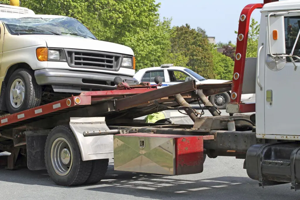 How to Prevent Your Car from Being Towed – Trusted Advice 2