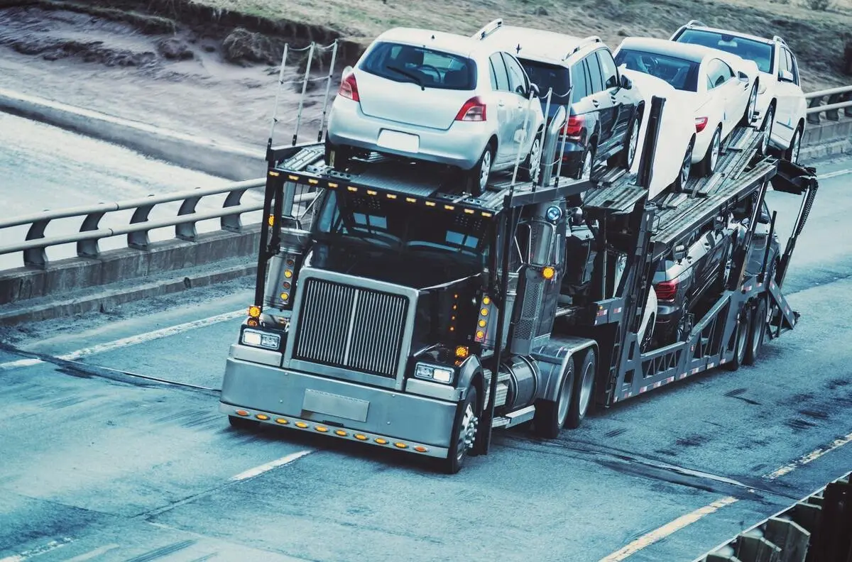 Can You Ship a Car With Expired Registration? Why It Matters 3 car shipping