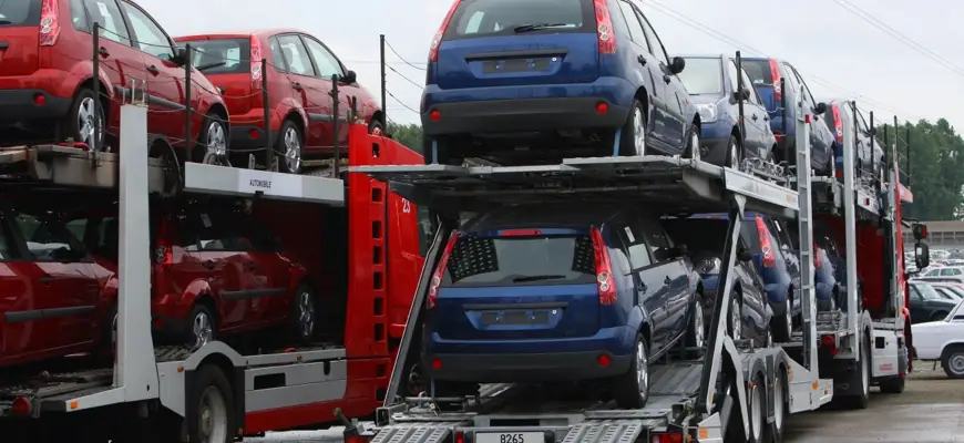 Do You Need a Title to Ship a Car? Avoid This Mistake 2