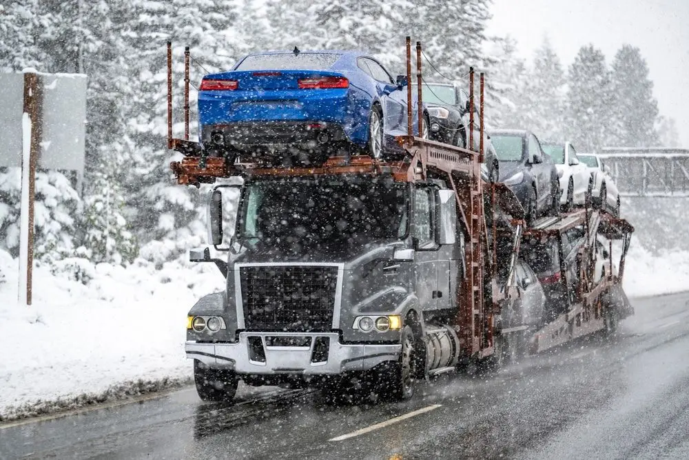 Do You Need a Title to Ship a Car? Avoid This Mistake 4 cars shippings